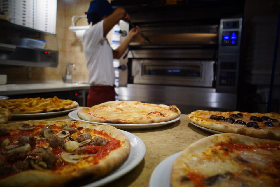 La Voglia – Una cena in famiglia