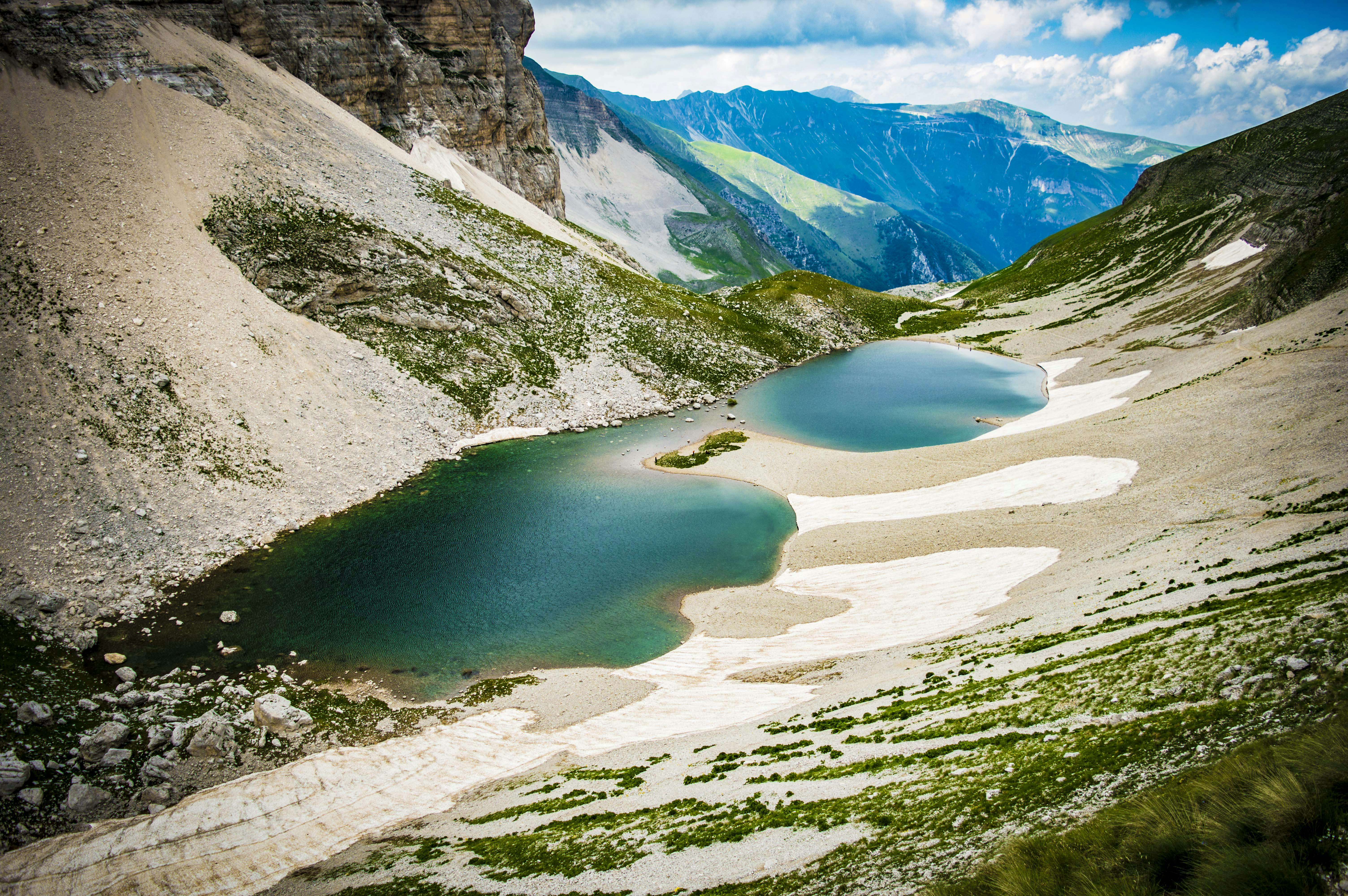 Lago di Pilato: la gemma nascosta dei Monti Sibillini