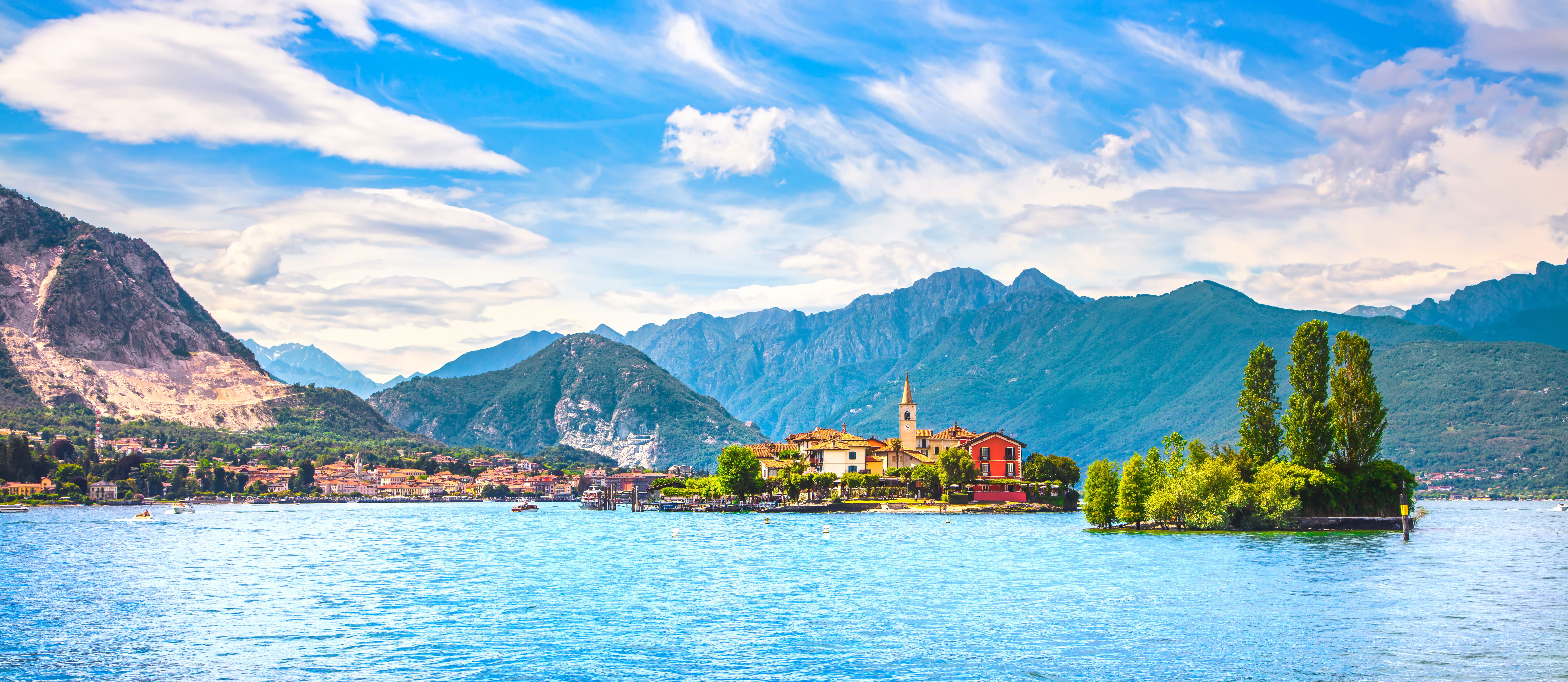 Lago Maggiore e Isole Borromee: gioielli sospesi tra acqua e storia