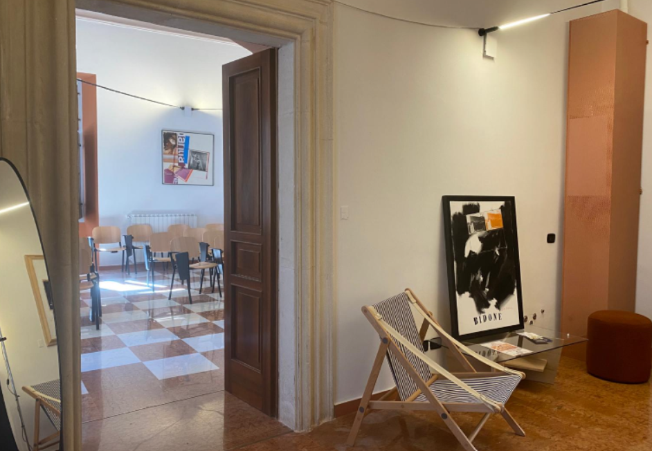 L’Aquila: torna a Palazzo Ciccozzi la mostra di Antonio Del Donno