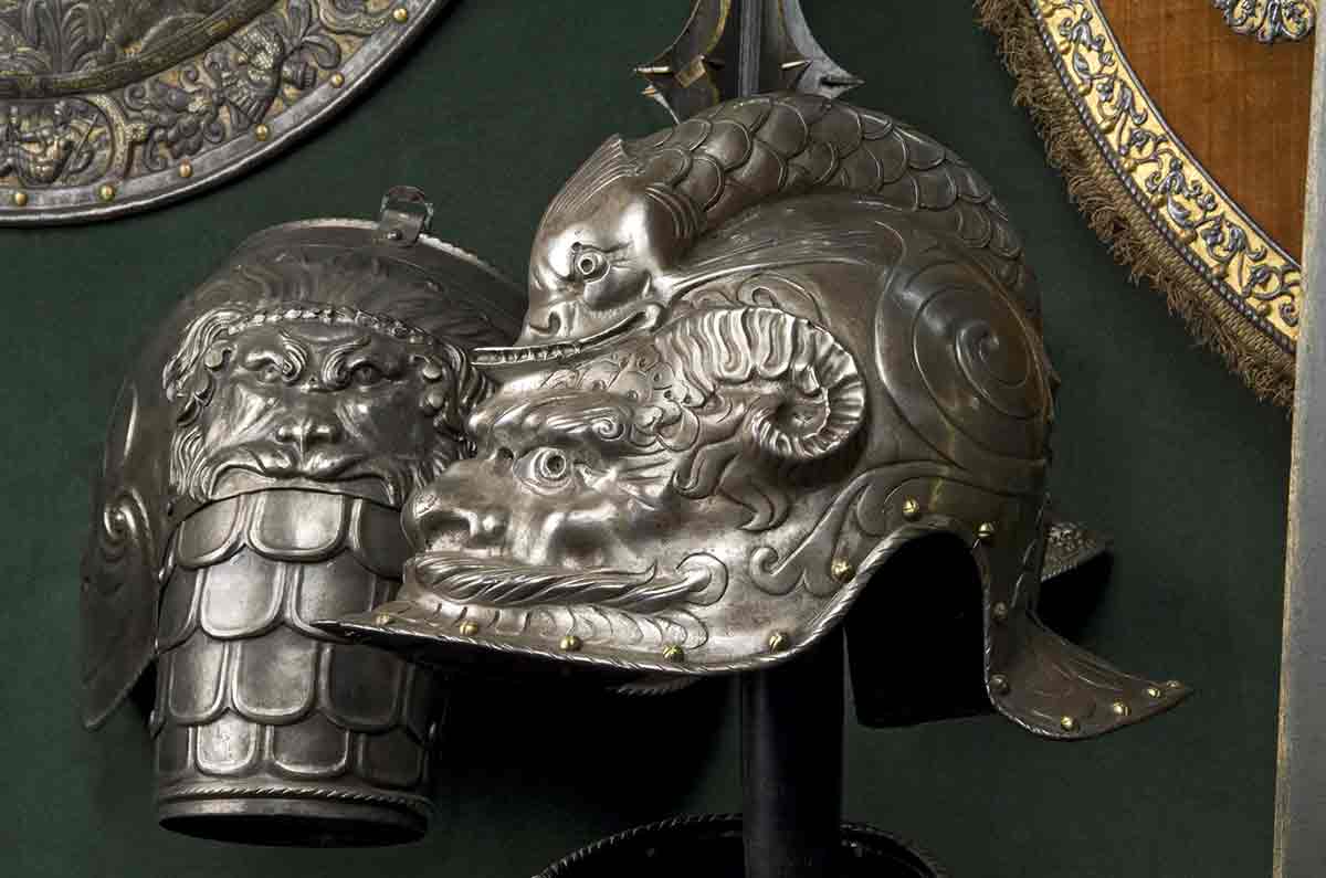 L'Armeria Reale di Torino: uno scrigno di storia e cavalleria