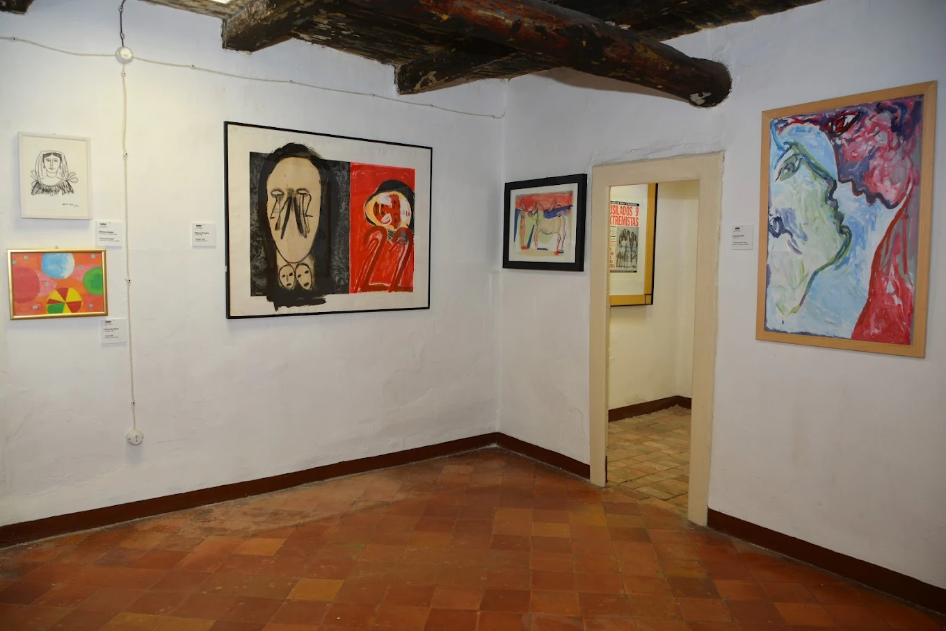 L'arte oltre i confini: il Museo di Arte Contemporanea di Moliterno