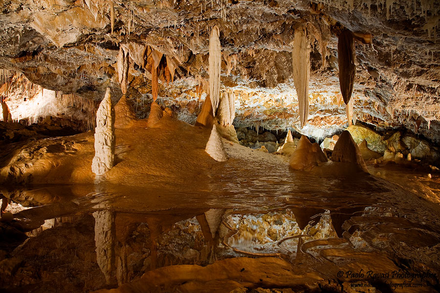 Le Grotte di Onferno: nel regno sotterraneo dei pipistrelli