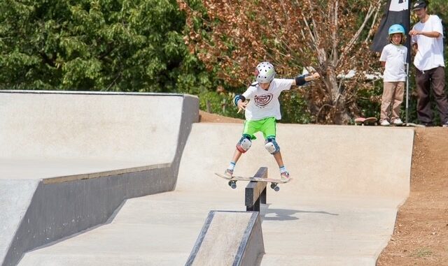 Lignano Hub Skatepark: il paradiso degli skater friulani
