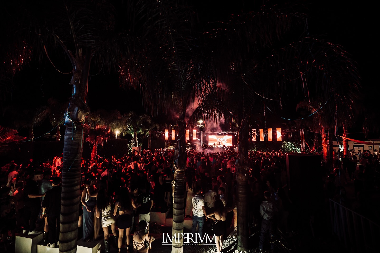 L’Imperium Discoteque – Marsala