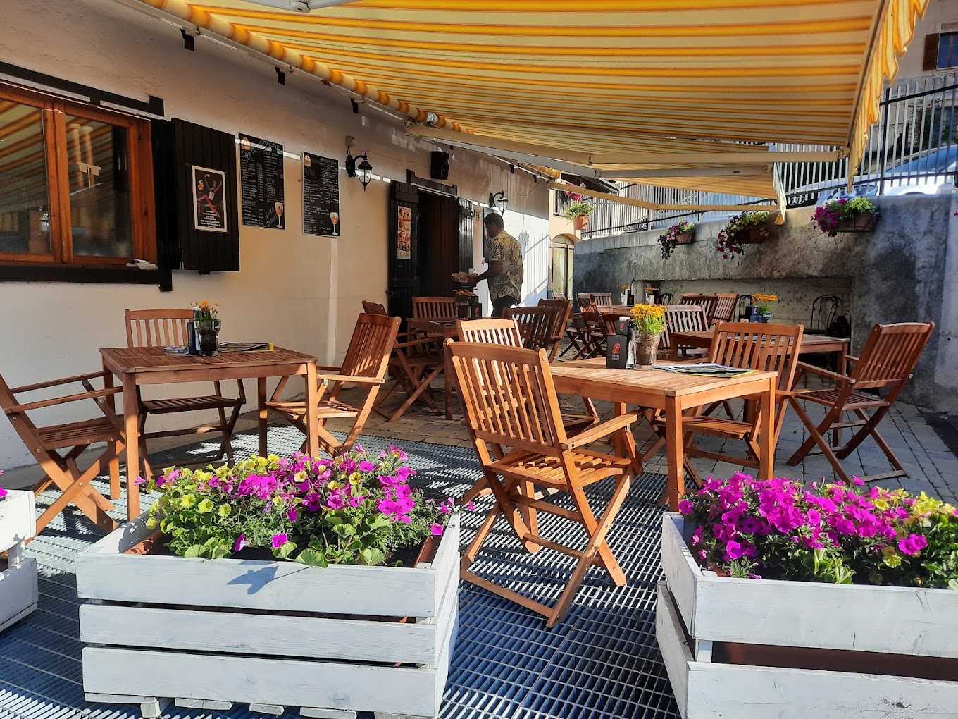 Luxe Burger Bar and Steakhouse – Il gusto della montagna a Brusson