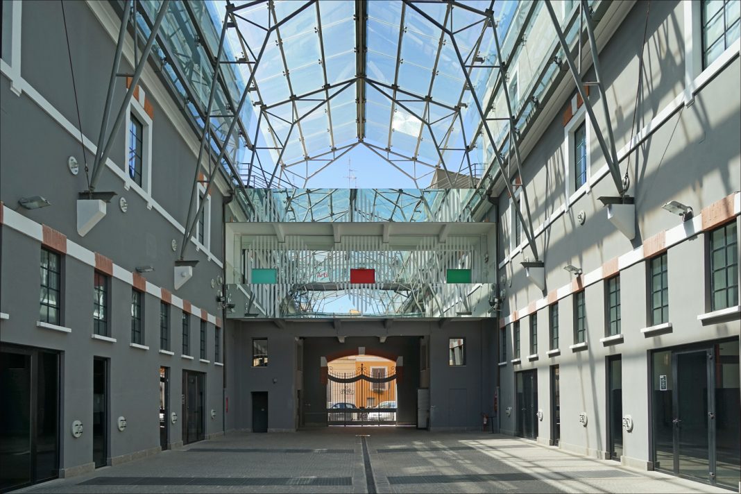 MACRO 2026: il nuovo programma del museo di Roma tra mostre, ricerche e
