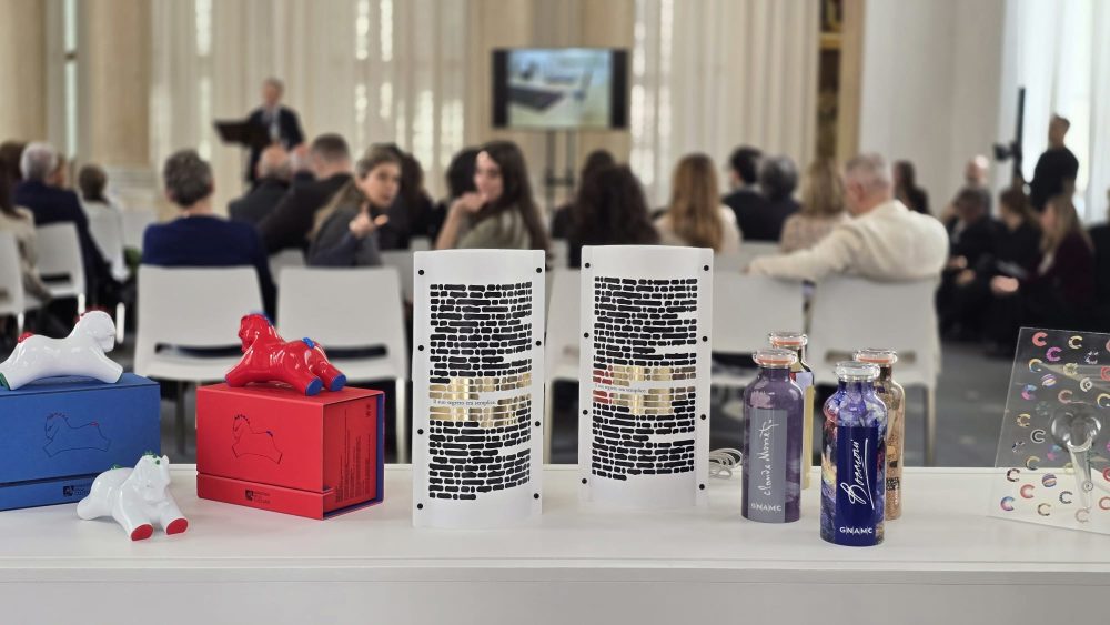 Made in MiC: il design italiano al centro di merchandising e arredi nei musei
