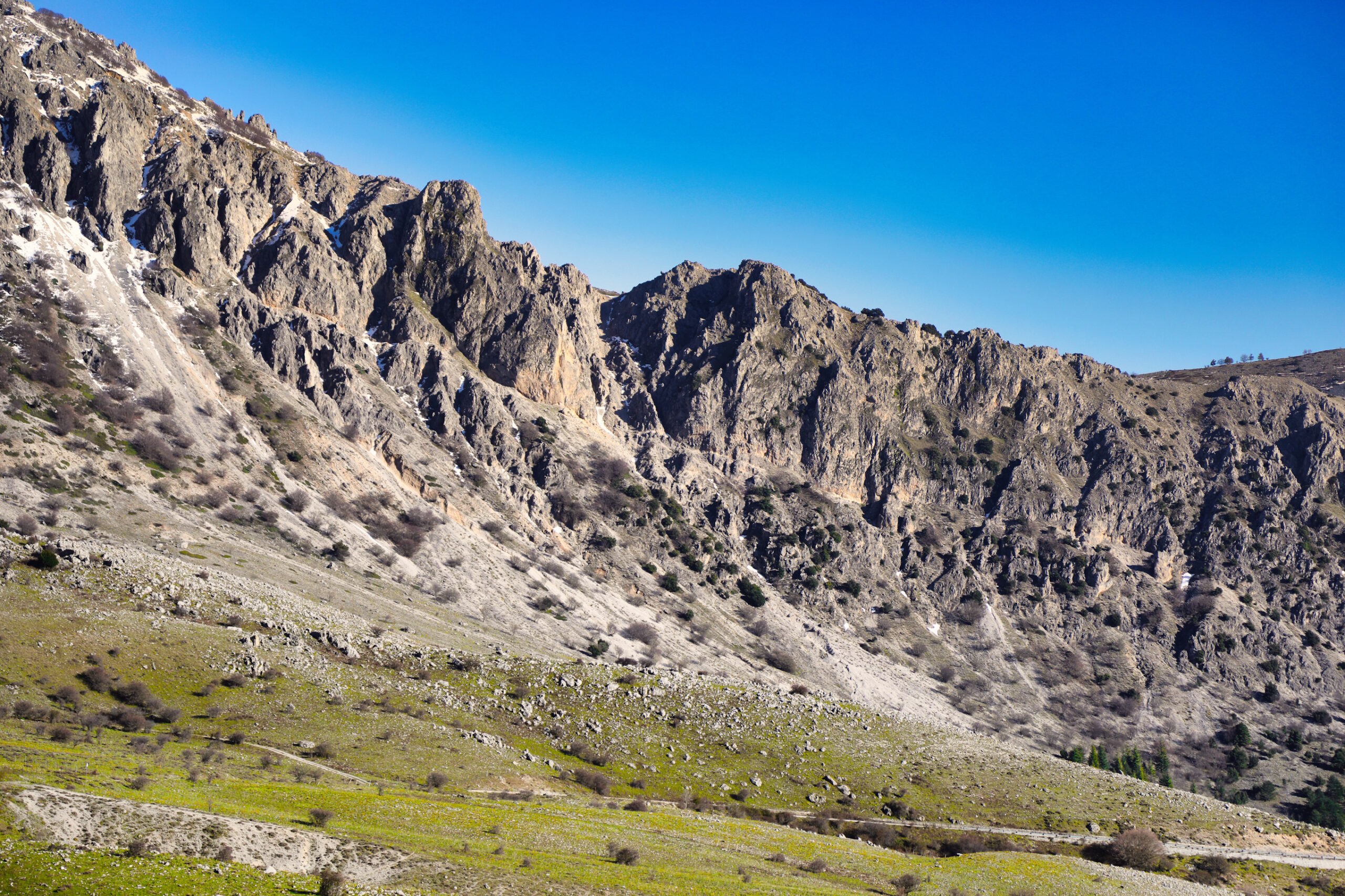 Madonie: la Settimana Europea dei Geoparchi torna con trekking, visite