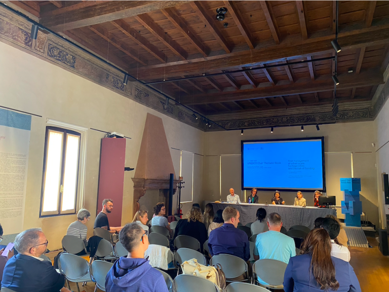Mantova Architettura - Thematic Week 2026: architettura, patrimonio e