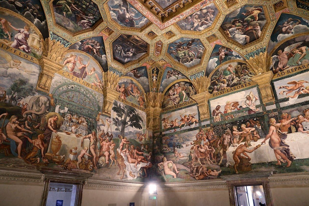 Mantova in 48 ore: nei fasti del tesoro Gonzaga