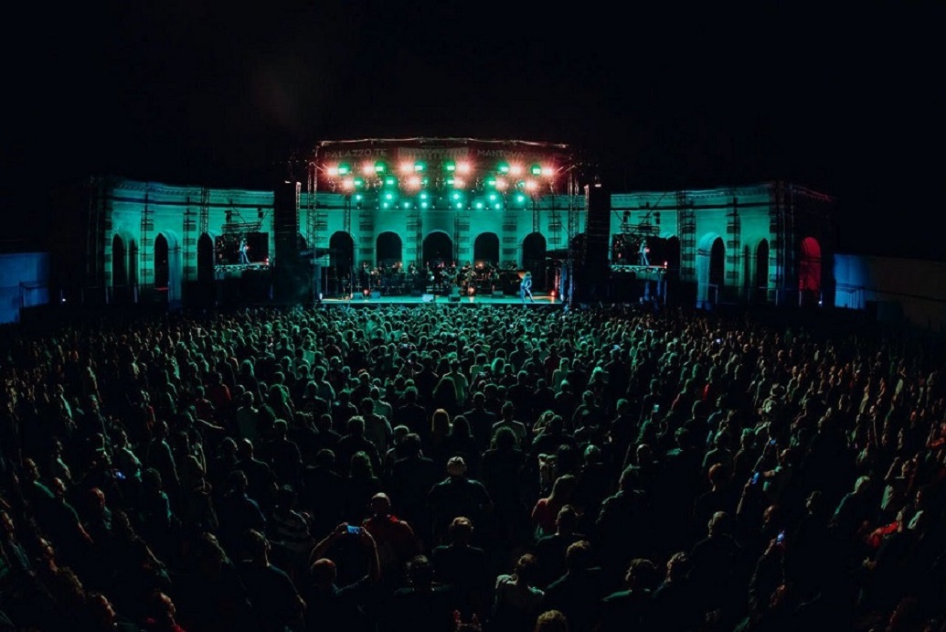 Mantova Summer Festival 2026: concerti tra Piazza Sordello e il