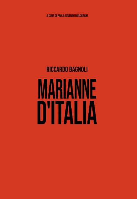 Marianne d’Italia – Il coraggio delle donne in mostra a Palazzo Grifoni