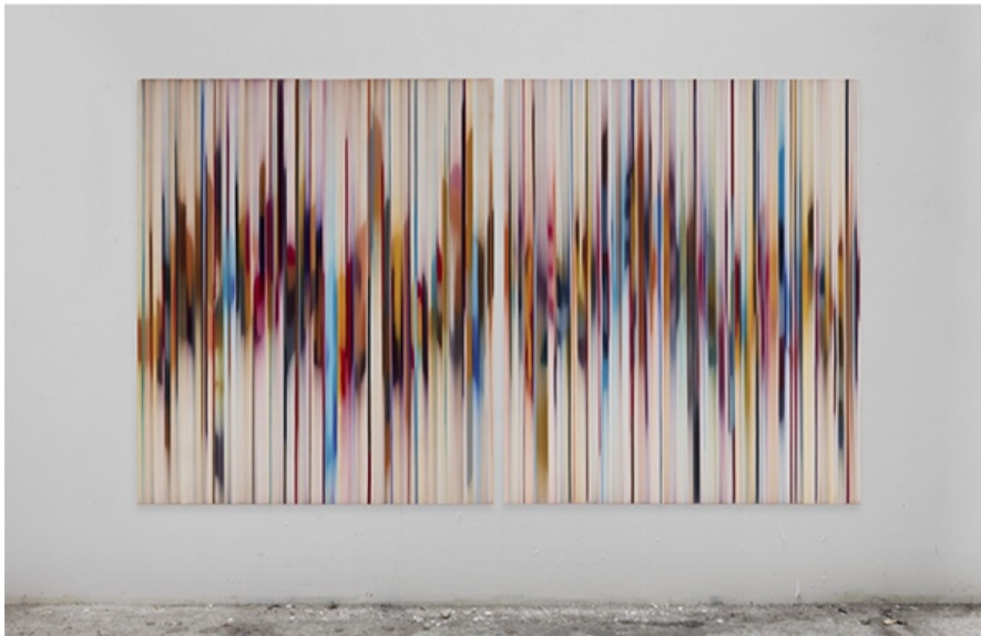 Mark Francis porta 'Sea of Sound' al Padiglione di San Marino alla