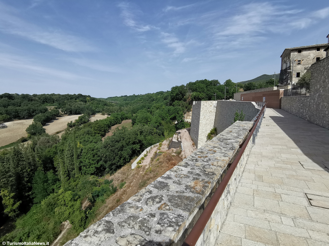 Massa Martana Wild: tre giorni di natura, biodiversità e escursioni
