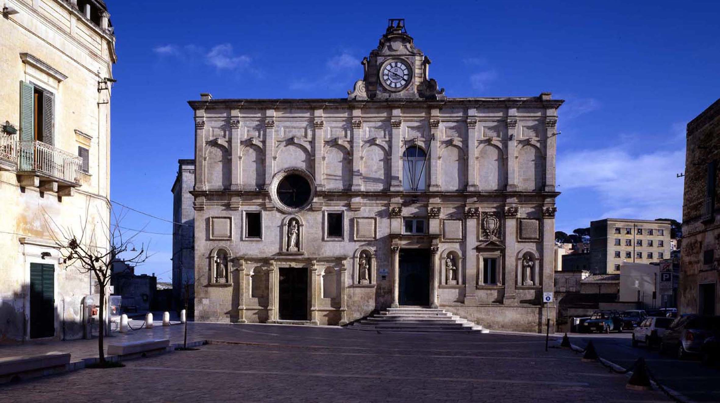 Matera: convegno “I tratturi della memoria” a Palazzo Lanfranchi