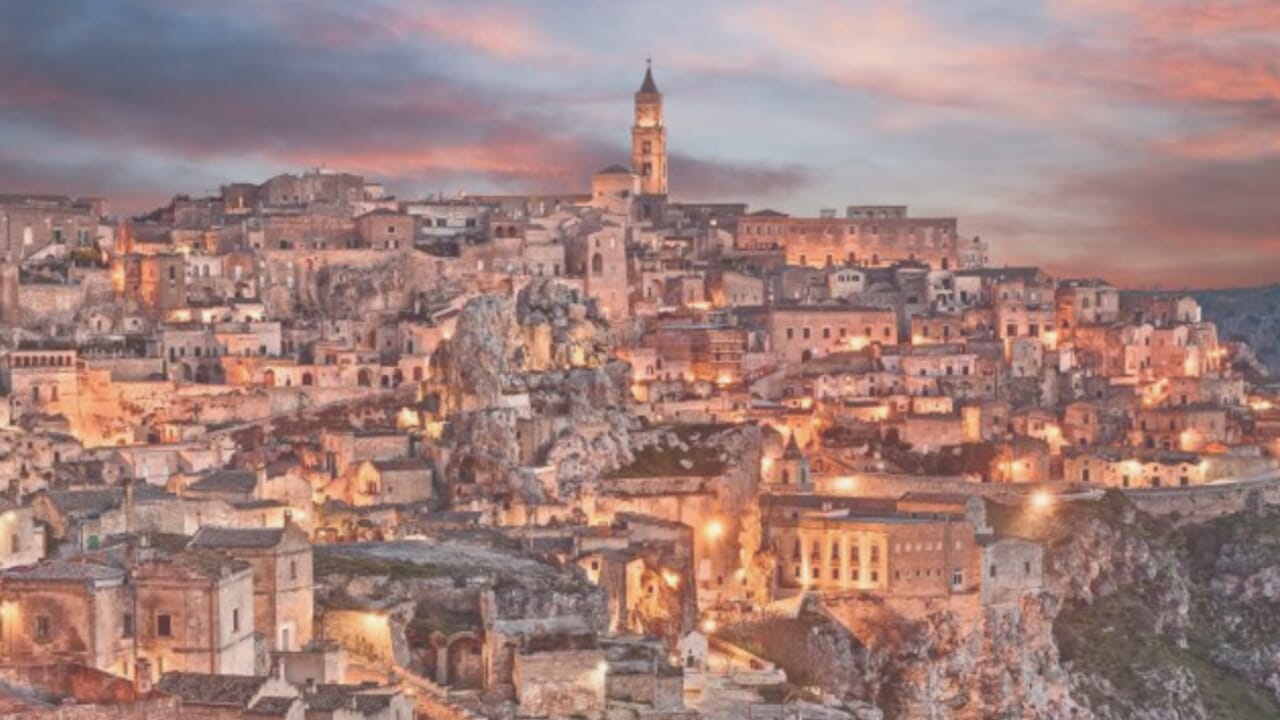 Matera protagonista a Cesena: incontro al Palazzo del Ridotto con il