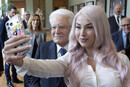 Mattarella: 'Italia più povera e triste senza la cultura'
