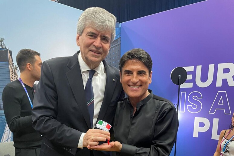 Mazzi: nuove iniziative per la musica italiana e il turismo musicale
