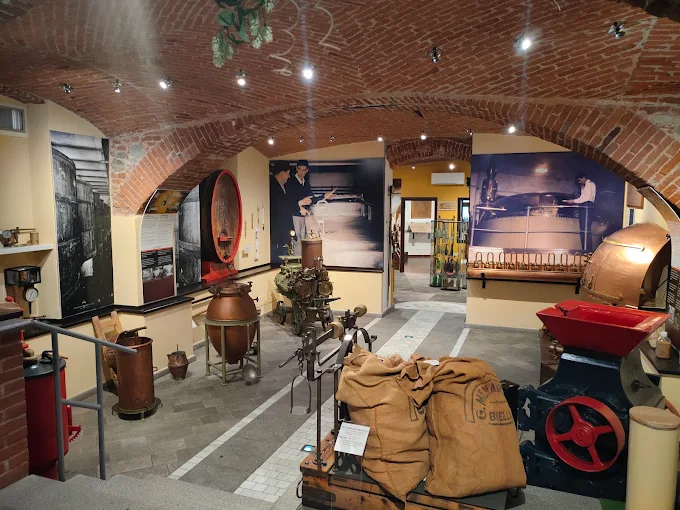 MeBo - Menabrea Botalla Museum: un viaggio nel gusto e nella storia biellese