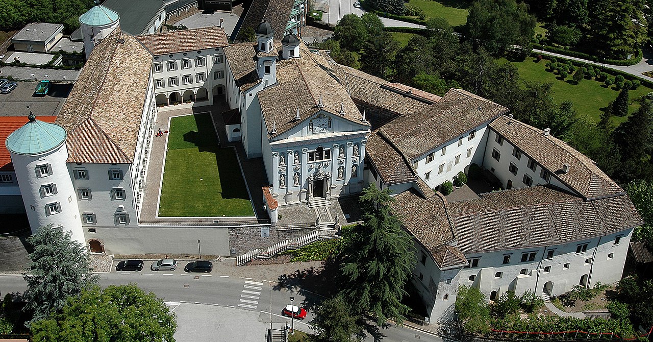 METS - Museo Etnografico Trentino San Michele: un viaggio nel tempo e nelle tradizioni