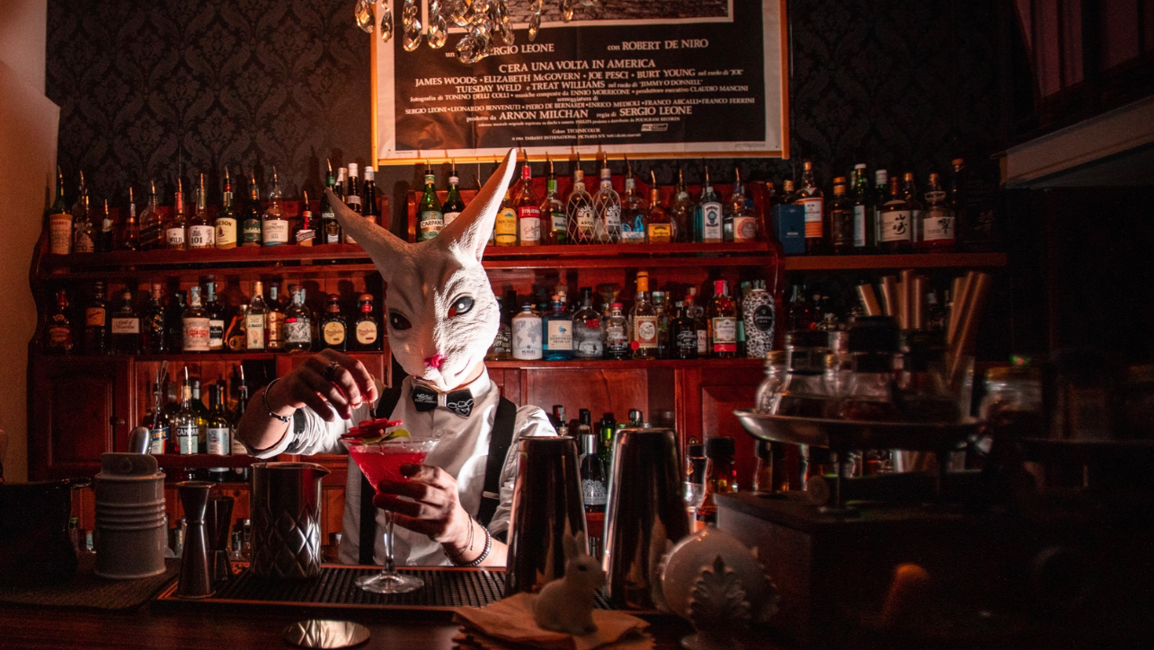 Milano segreta: dove i cocktail sono un codice da decifrare