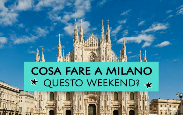 Milano: weekend 15-17 maggio 2026 — mostre, concerti e mercatini