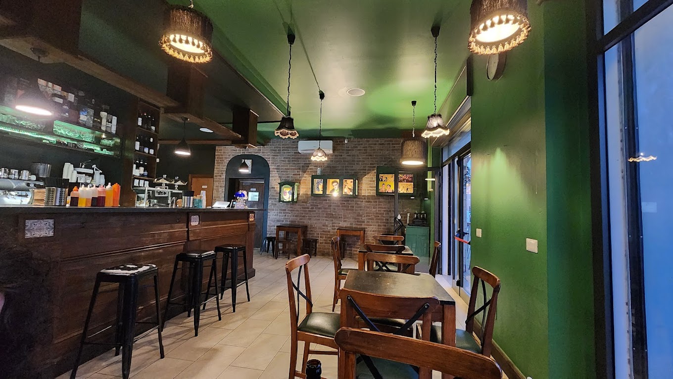 Mistura Cocktail Bar & Bistrot: il tempio della mixology nell’Alto Ionio