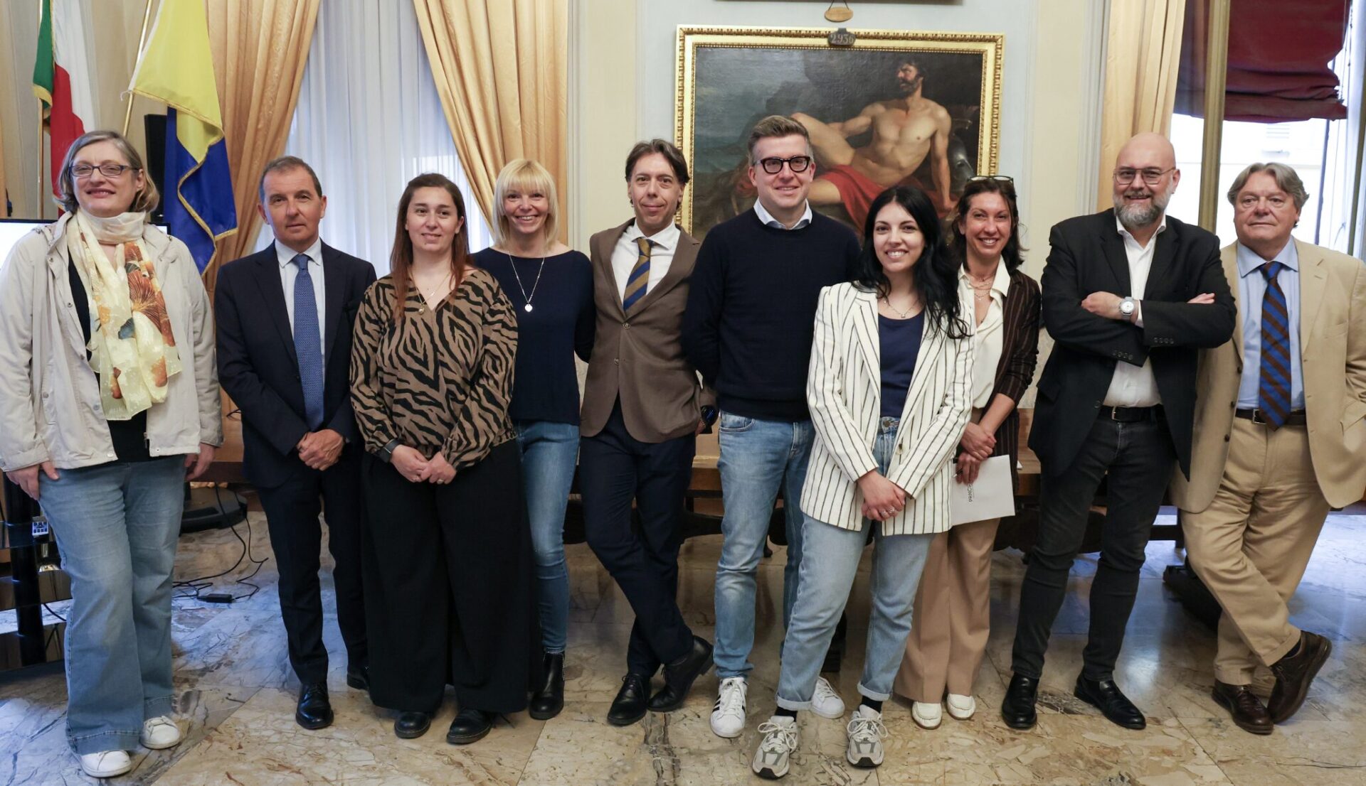 Modena Città dei Festival 2026: dodici mesi di eventi tra cultura