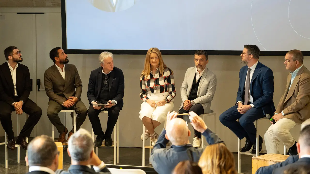 Mole Vanvitelliana: Ancona eyes Cannes boat show to boost nautical