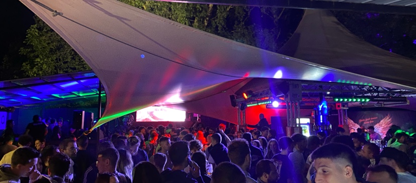 Momà Discoclub