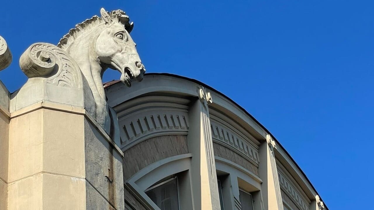 Monumenti Aperti 2026 in Pinerolo: Free Visits to the Cavallerizza