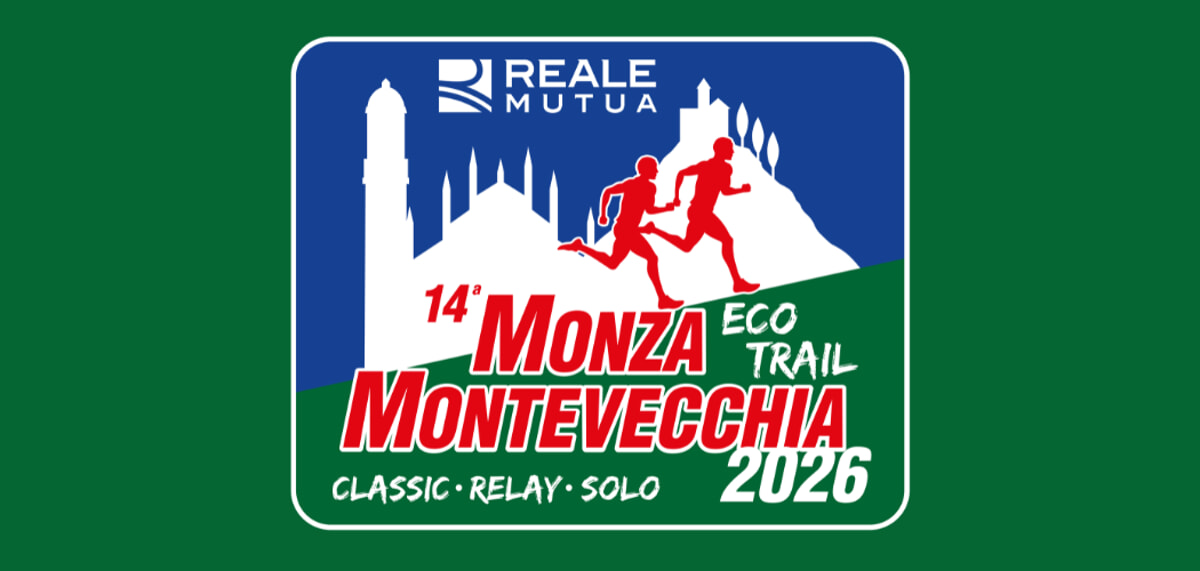 Monza - Montevecchia EcoTrail: la gara nel cuore verde della Brianza