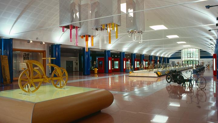 Mostra delle Illusioni al Museo dei Campionissimi di Novi Ligure: scienza, percezione e divertimento