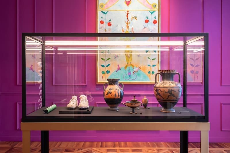 Mostra 'I Giochi Olimpici™' alla Fondazione Luigi Rovati: in chiusura a Milano