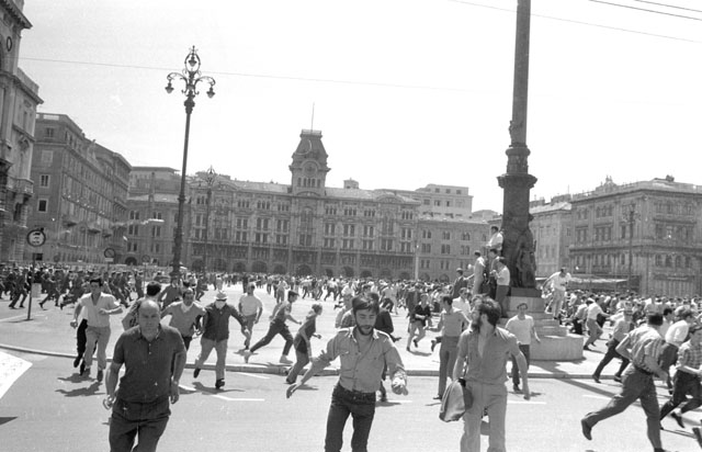 Mostra "La Fototeca in piazza" prorogata: visita Palazzo Gopcevich fino al 12 aprile