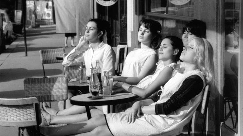 Mostre a Roma nel weekend 17-19 aprile 2026: da "It's Happening Again"