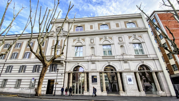 Mostre a Roma nel weekend 9-10 maggio 2026: cosa vedere nei musei