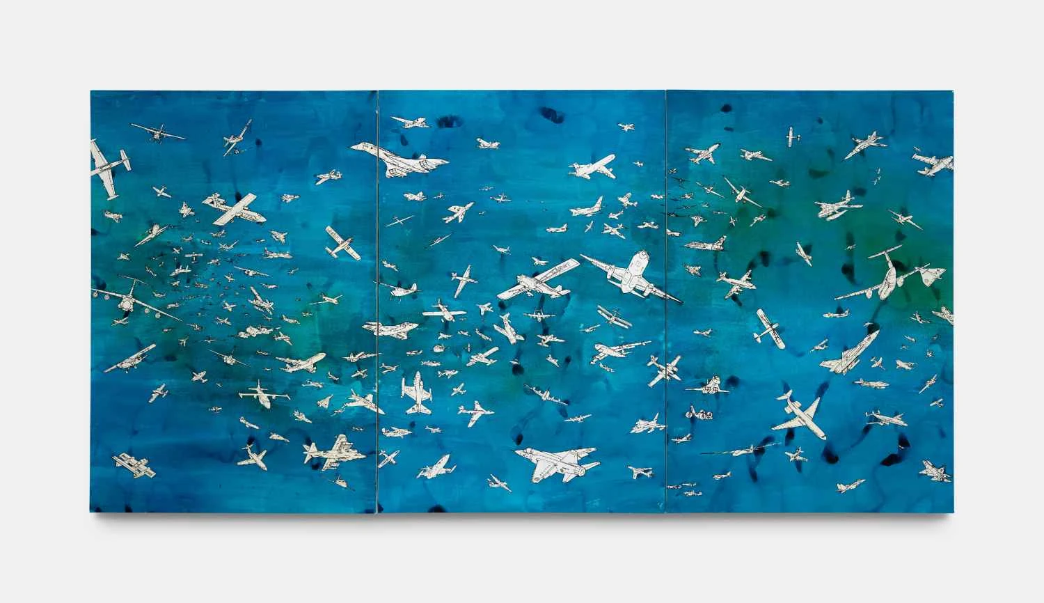 Mostre da non perdere in Italia: Boetti a Venezia e altre esposizioni