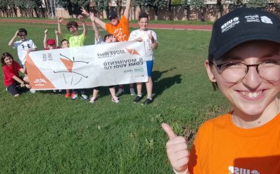 Move Week 2026: una settimana di sport e attività per famiglie dal 25