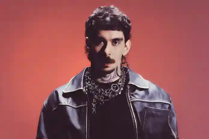 Movida a Milano: Mochakk, M¥SS KETA, Manuel Le Saux e Alex — quattro