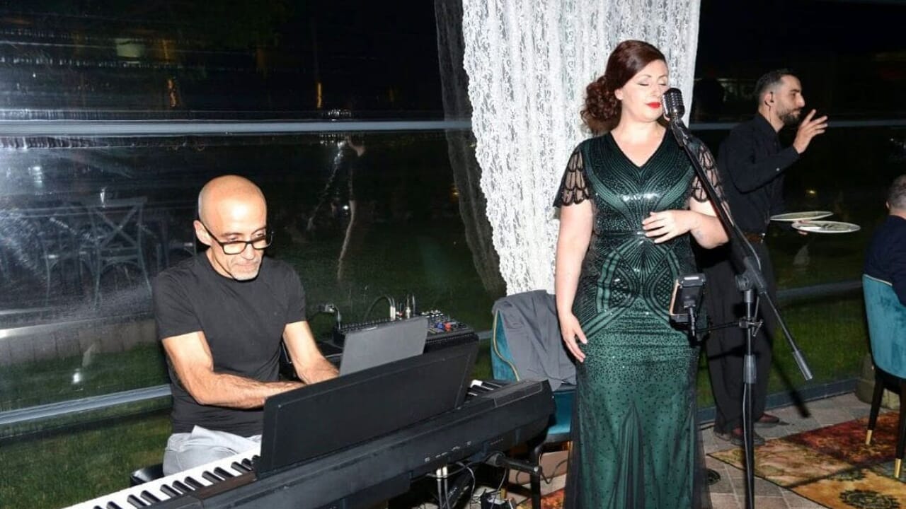 Movida nel Pescarese: weekend di musica e aperture (15-17 maggio 2026)