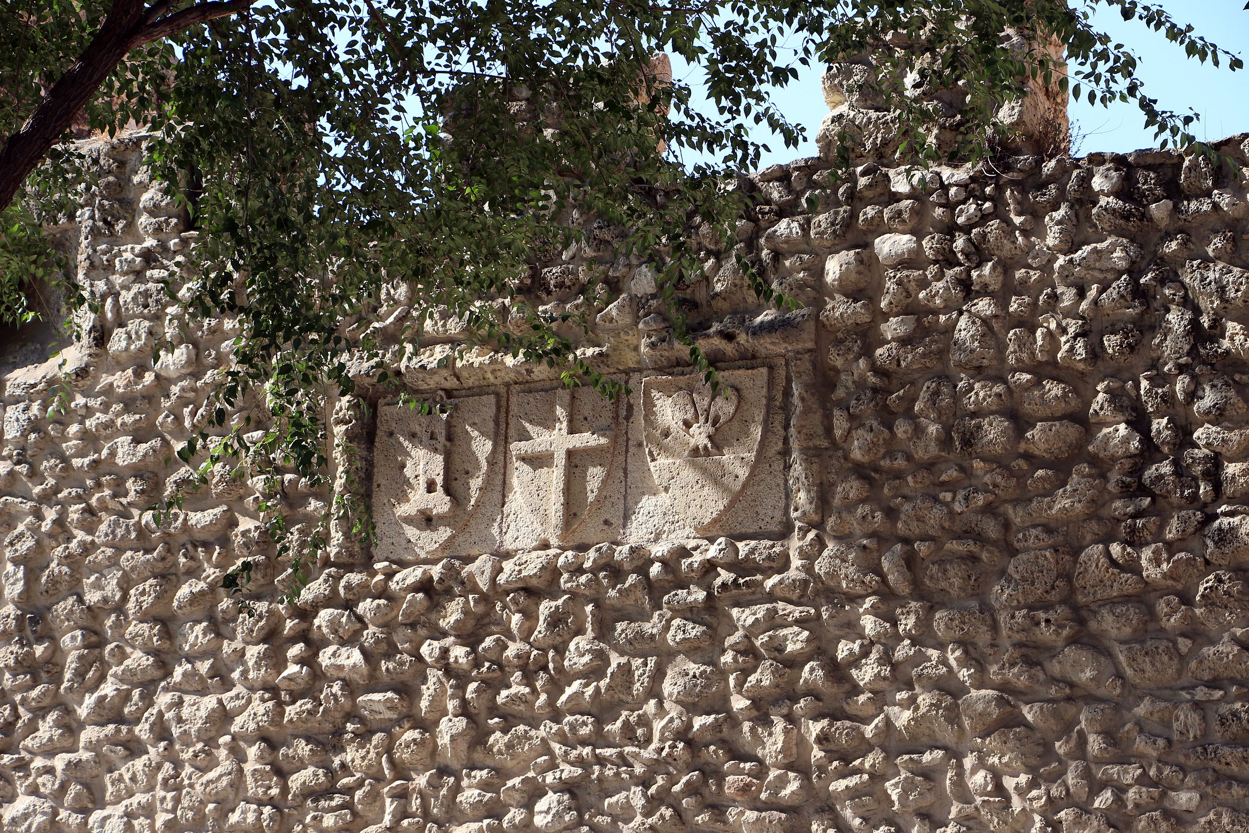 Mura di Sassari - uno dei simboli più affascinanti del passato della città