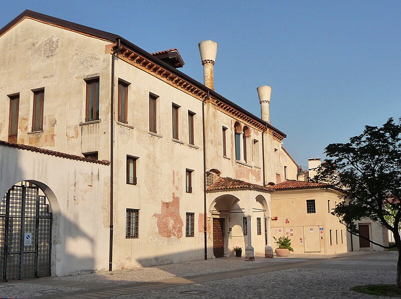 Musei Civici di Treviso: un patrimonio d'arte e storia
