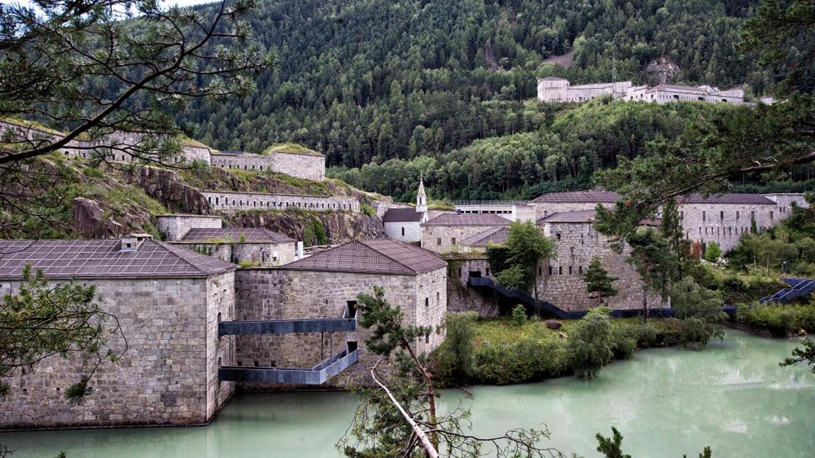 South Tyrol Provincial Museums Open for Pentecost: Practical Guide to