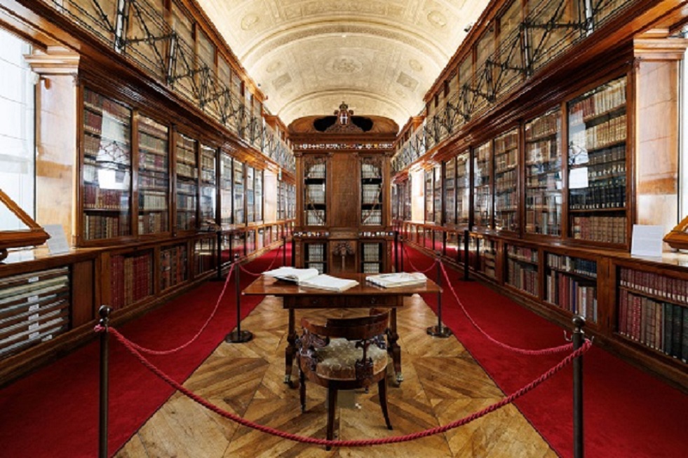 Musei Reali di Torino: due mostre dossier per i cento anni dalla