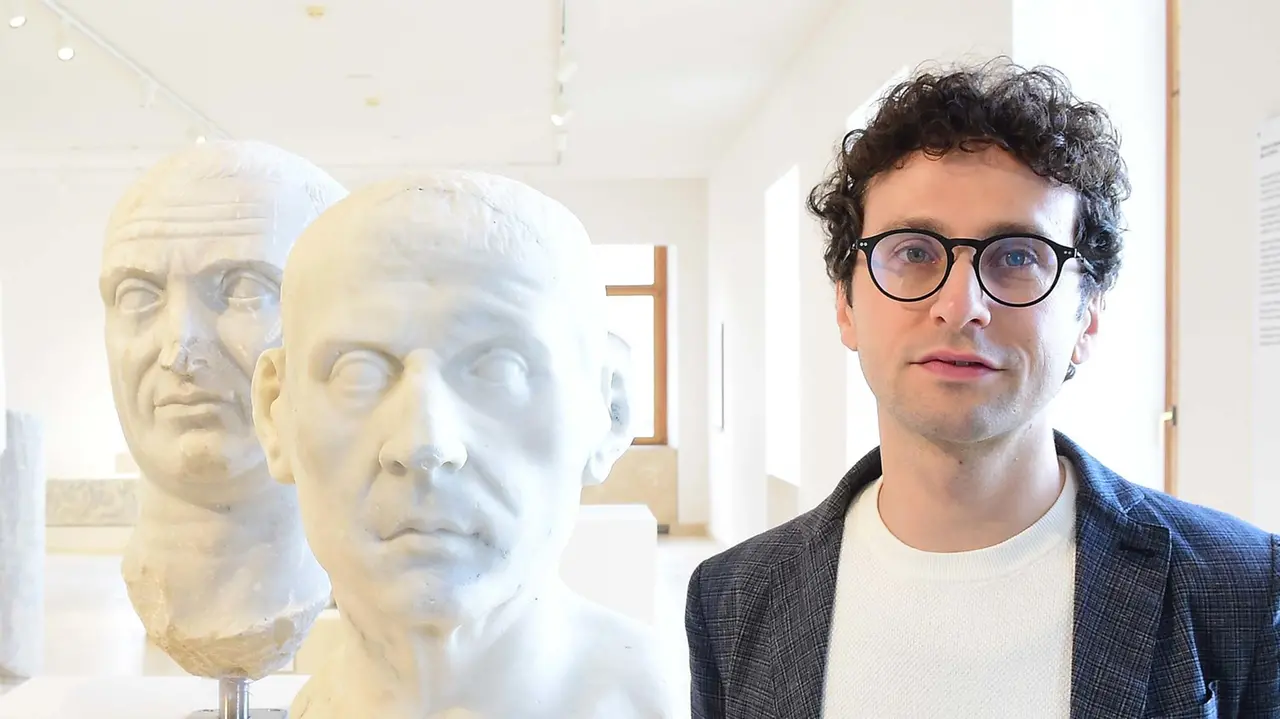 Museo Archeologico Nazionale delle Marche: in arrivo l’esposizione delle 6.000 monete d’oro del Mand