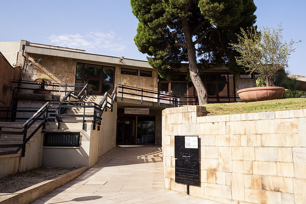 Museo Archeologico Nazionale di Cagliari: un viaggio nel cuore della storia sarda