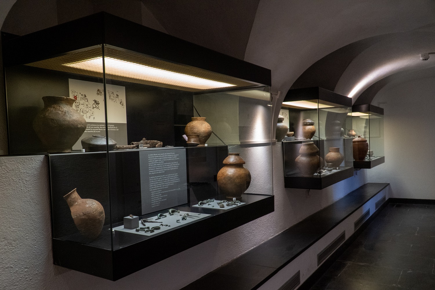 Museo Archeologico Nazionale di Chiavari
