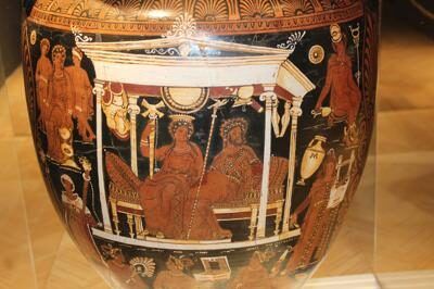 Museo Archeologico Nazionale “Domenico Ridola” ancora chiuso